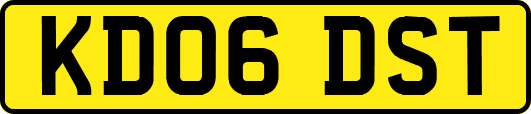 KD06DST