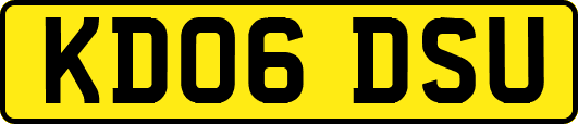 KD06DSU