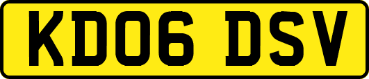 KD06DSV