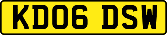 KD06DSW
