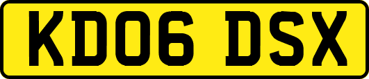 KD06DSX