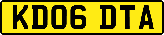 KD06DTA