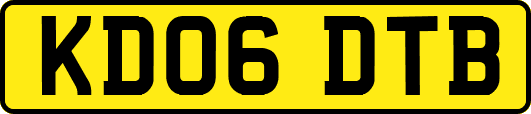 KD06DTB