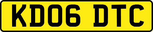 KD06DTC