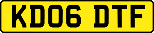 KD06DTF