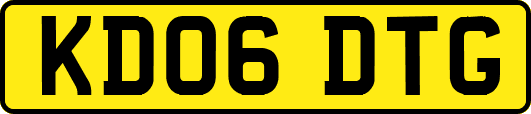 KD06DTG