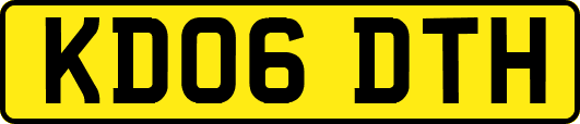 KD06DTH