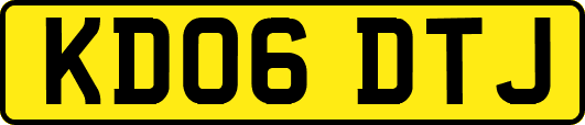 KD06DTJ
