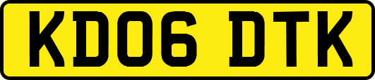 KD06DTK