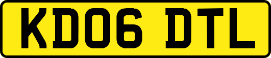 KD06DTL