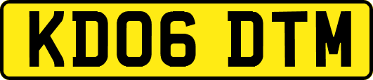 KD06DTM