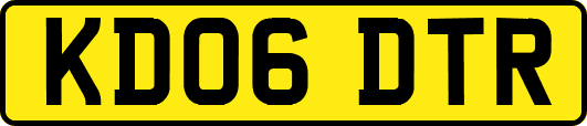 KD06DTR