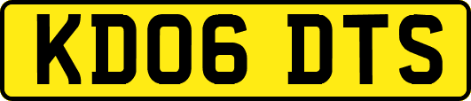 KD06DTS