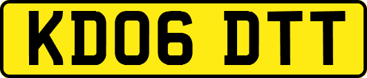 KD06DTT