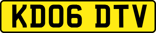 KD06DTV