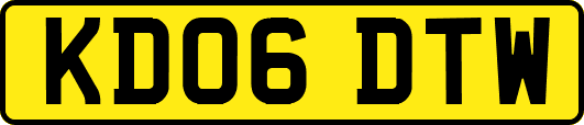 KD06DTW
