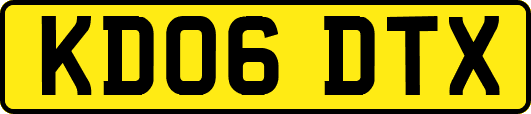KD06DTX