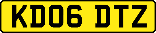 KD06DTZ