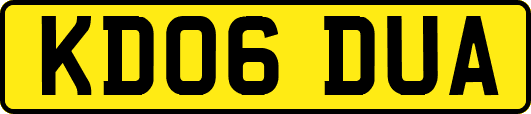 KD06DUA