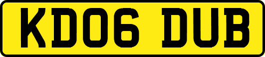 KD06DUB