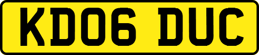KD06DUC