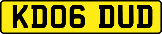 KD06DUD