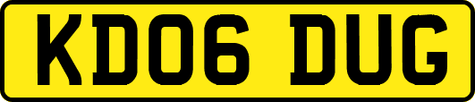 KD06DUG