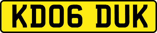 KD06DUK