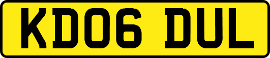KD06DUL