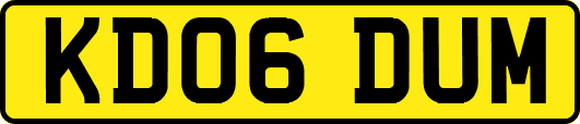 KD06DUM