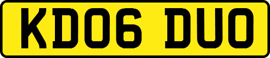 KD06DUO