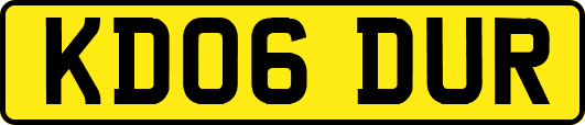 KD06DUR
