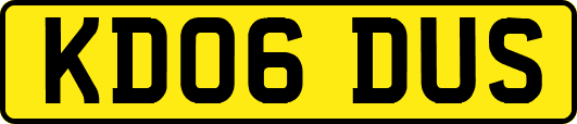 KD06DUS