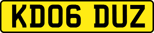 KD06DUZ
