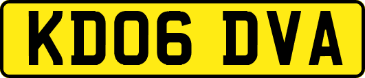 KD06DVA