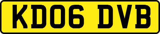 KD06DVB