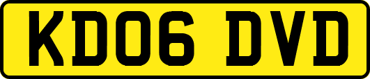 KD06DVD