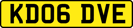 KD06DVE