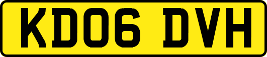 KD06DVH
