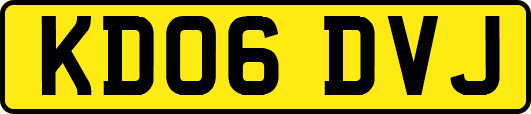 KD06DVJ