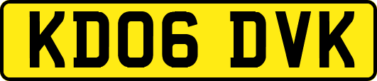 KD06DVK