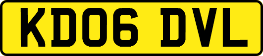 KD06DVL