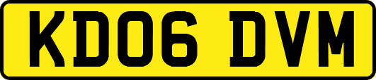 KD06DVM