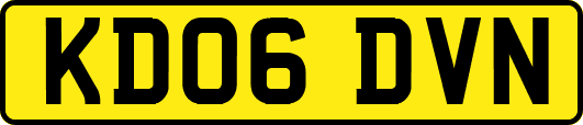 KD06DVN