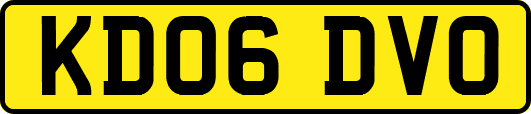 KD06DVO