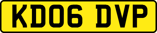 KD06DVP