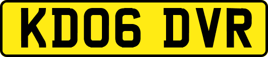 KD06DVR
