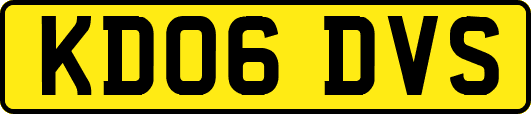 KD06DVS