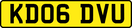 KD06DVU