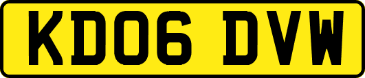 KD06DVW